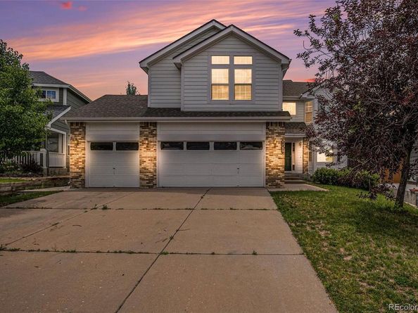5755 S Zante Circle, Aurora CO 80015