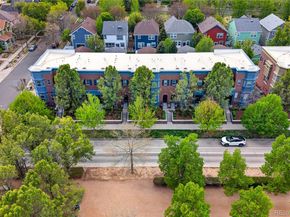8250 E 29th Avenue, Denver CO 80238