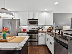 8250 E 29th Avenue, Denver CO 80238