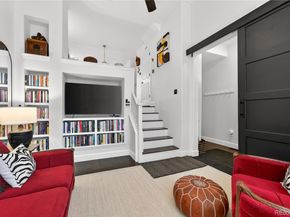 8250 E 29th Avenue, Denver CO 80238