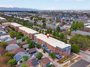 8250 E 29th Avenue, Denver CO 80238
