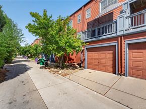 8250 E 29th Avenue, Denver CO 80238