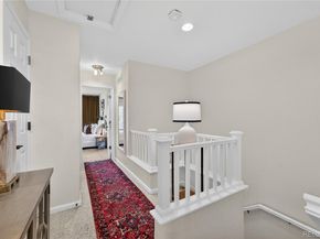 8250 E 29th Avenue, Denver CO 80238