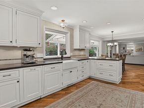 5724 E Oxford Avenue, Cherry Hills Village CO 80111