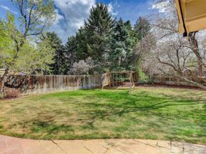 5724 E Oxford Avenue, Cherry Hills Village CO 80111