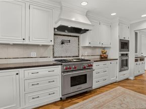 5724 E Oxford Avenue, Cherry Hills Village CO 80111