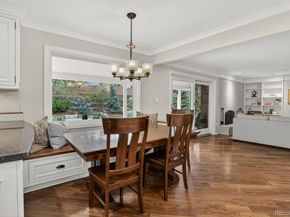 5724 E Oxford Avenue, Cherry Hills Village CO 80111