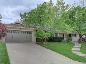 5724 E Oxford Avenue, Cherry Hills Village CO 80111