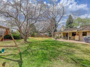 5724 E Oxford Avenue, Cherry Hills Village CO 80111