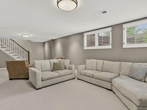5724 E Oxford Avenue, Cherry Hills Village CO 80111