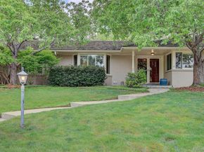 5724 E Oxford Avenue, Cherry Hills Village CO 80111
