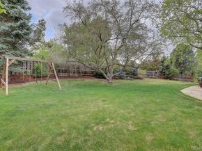 5724 E Oxford Avenue, Cherry Hills Village CO 80111