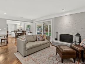 5724 E Oxford Avenue, Cherry Hills Village CO 80111