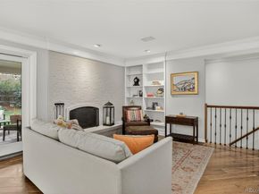 5724 E Oxford Avenue, Cherry Hills Village CO 80111