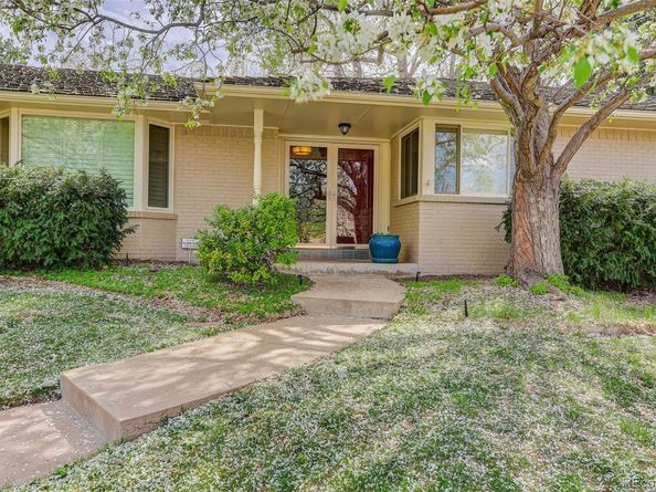 5724 E Oxford Avenue, Cherry Hills Village CO 80111