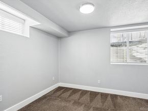 3065 Bellaire Street, Denver CO 80207