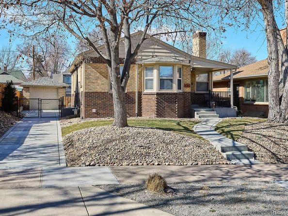 3065 Bellaire Street, Denver CO 80207