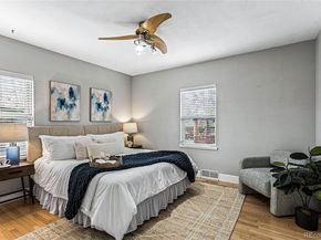 3065 Bellaire Street, Denver CO 80207