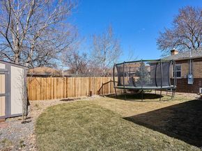 3065 Bellaire Street, Denver CO 80207