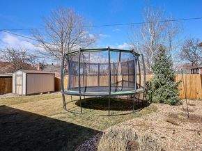 3065 Bellaire Street, Denver CO 80207