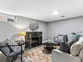 3065 Bellaire Street, Denver CO 80207