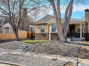 3065 Bellaire Street, Denver CO 80207