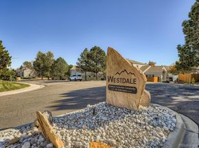 7973 Chase Circle 56, Arvada CO 80003