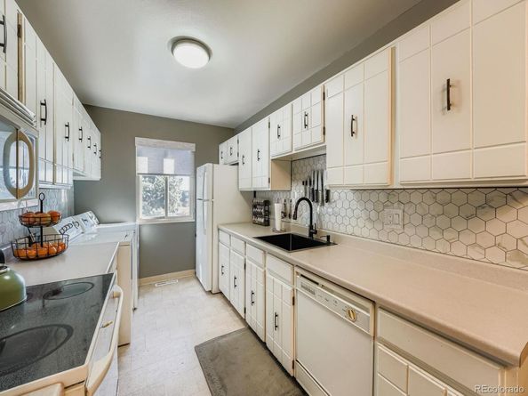 7973 Chase Circle 56, Arvada CO 80003