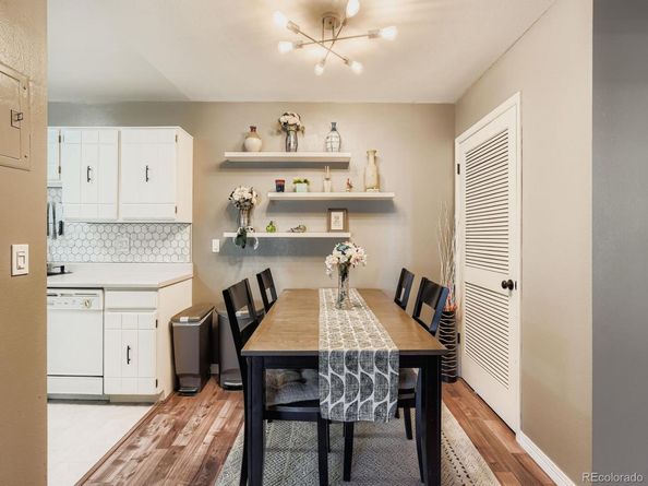 7973 Chase Circle 56, Arvada CO 80003