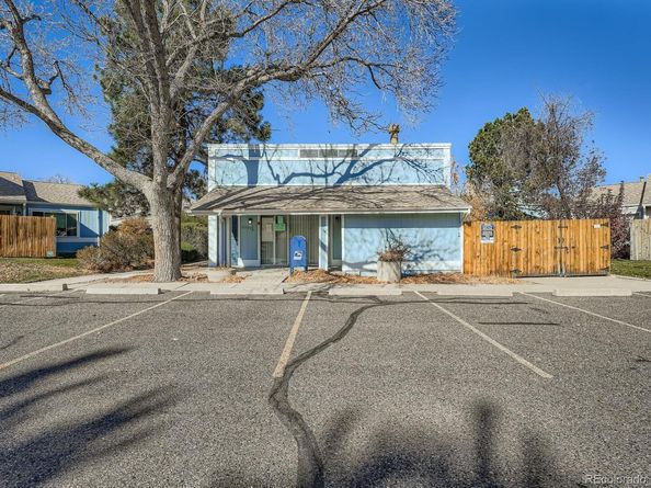 7973 Chase Circle 56, Arvada CO 80003