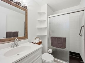 3482 S Eagle Street 203, Aurora CO 80014