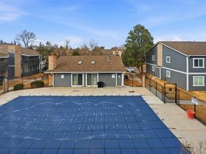 3482 S Eagle Street 203, Aurora CO 80014