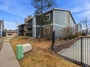 3482 S Eagle Street 203, Aurora CO 80014