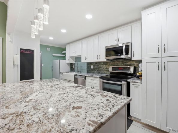 3482 S Eagle Street 203, Aurora CO 80014