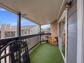 3482 S Eagle Street 203, Aurora CO 80014
