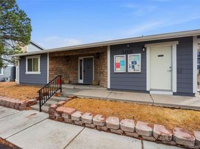 3482 S Eagle Street 203, Aurora CO 80014