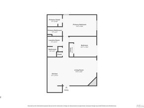 3482 S Eagle Street 203, Aurora CO 80014