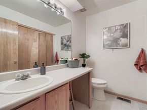 6563 W 96th Place, Broomfield CO 80021