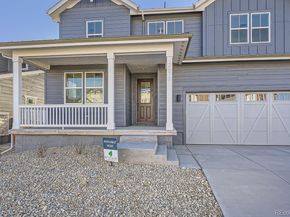 2670 E 102nd Place, Thornton CO 80229