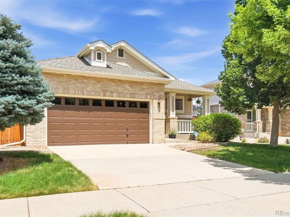 20351 E Lasalle Place, Aurora CO 80013