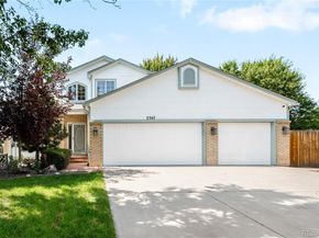 3367 S Argonne Court, Aurora CO 80013