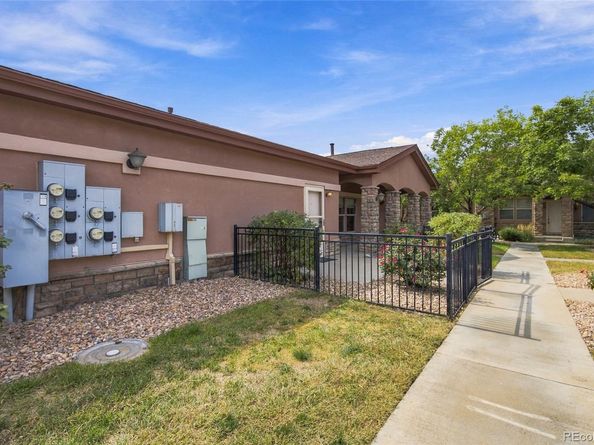 15501 E 112th Avenue 33A, Commerce City CO 80022