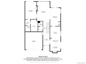 2800 S University Boulevard 29, Denver CO 80210