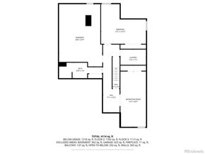 2800 S University Boulevard 29, Denver CO 80210