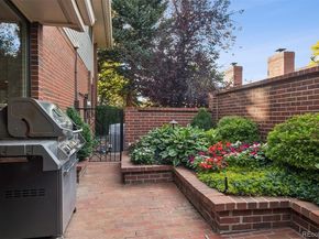 2800 S University Boulevard 29, Denver CO 80210