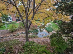2800 S University Boulevard 29, Denver CO 80210
