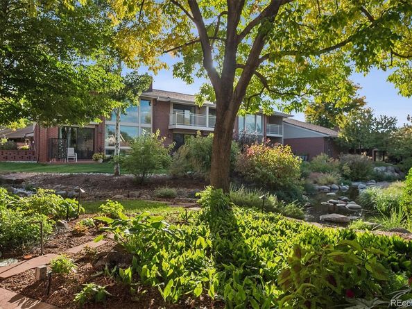 2800 S University Boulevard 29, Denver CO 80210