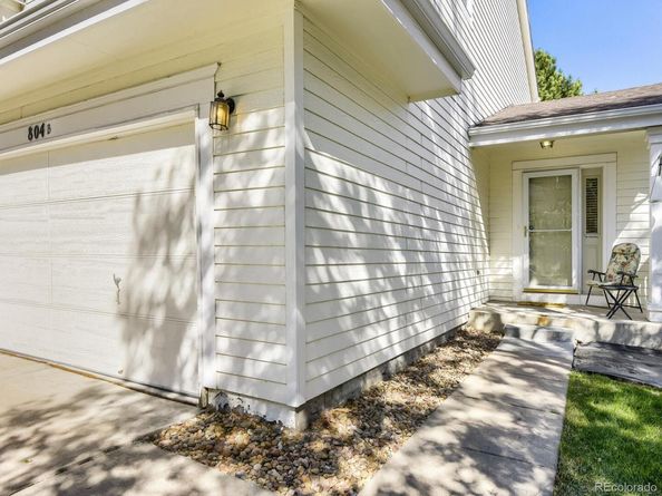 804 Union Street, Golden CO 80401