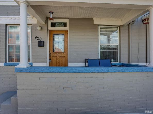 420 W 7th Avenue, Denver CO 80204