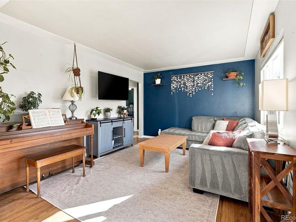 2820 Harlan Street, Wheat Ridge CO 80214